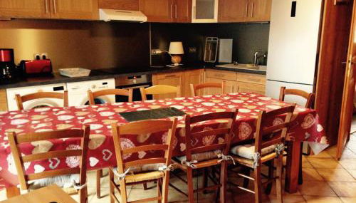 Triplex 4 pièces, mezzanine, 8 pers, Sud, wifi, animaux, parking - FR-1-263-178 - Foto 3