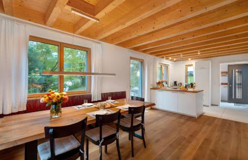 Lug ins Tal - Ferienhaus - Foto 5