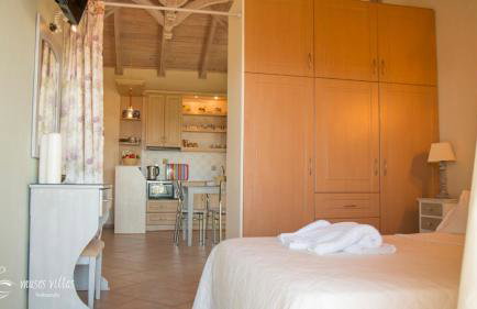 Muses Villas - Foto 5