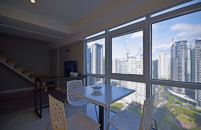 Victoria SOHO Suites - Foto 10