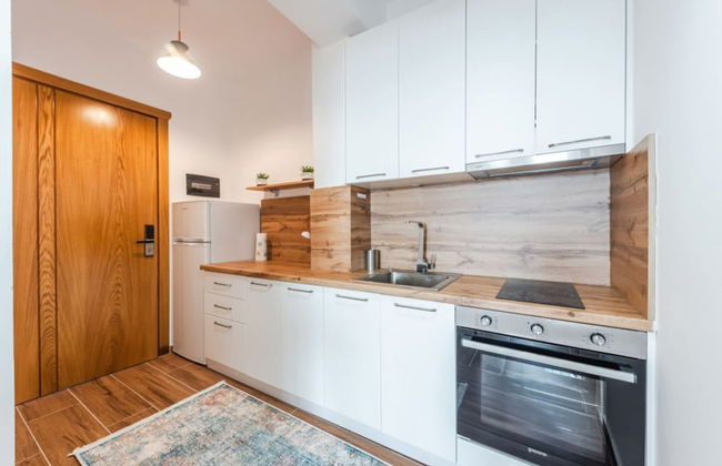 Exclusive Seafront Apartments Apartment 1 - Foto 15