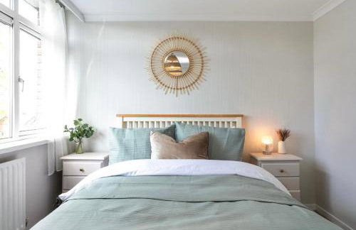 Sleek 2 Bedroom Apartment - Foto 11