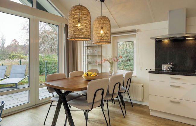 Center Parcs Parc Sandur - Foto 35