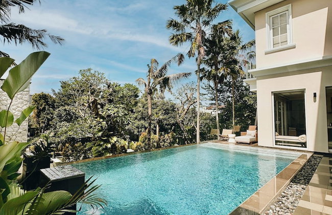 Kula Kara Villas Bingin, Uluwatu - Foto 49