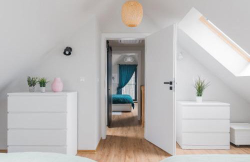 Mazurski Dom nad Jeziorem & Sauna by Downtown Apartments - Foto 39