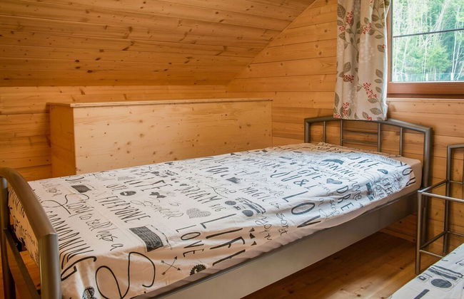 Secluded Chalet in Rogery - Photo 2