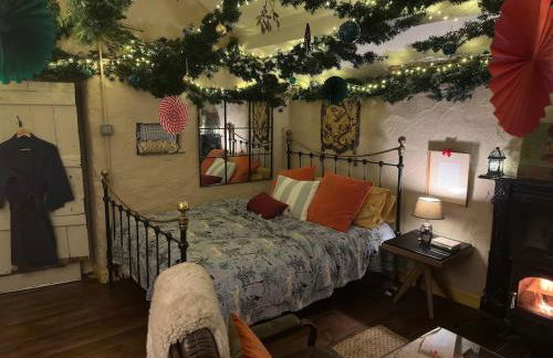 Hot-tub Hideaway - Foto 26