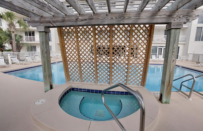 Terrace at Pelican Beach Resort by Panhandle Getaways - Foto 29