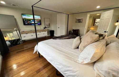 Cozy Cabin on the Lake w/ HotTub - Foto 42