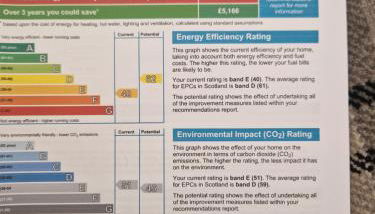 The Old School - Foto 2