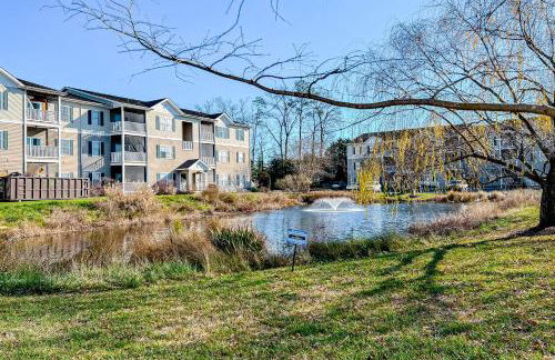 Creekwood --- 100 Cascade Ln, #109 - Foto 26