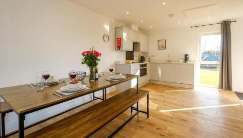 Three Tuns - Garden Suite 3 - Foto 5