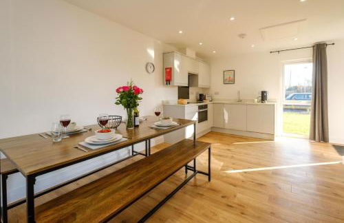 Three Tuns - Garden Suite 3 - Foto 5