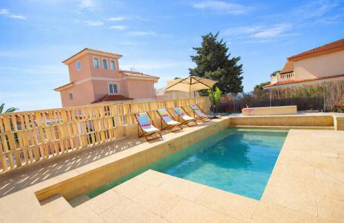 Chalet Mediterráneo Bolnuevo by Rental Olé - Photo 3