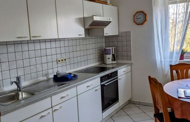 Holiday Apartment Moorwiese - Foto 4