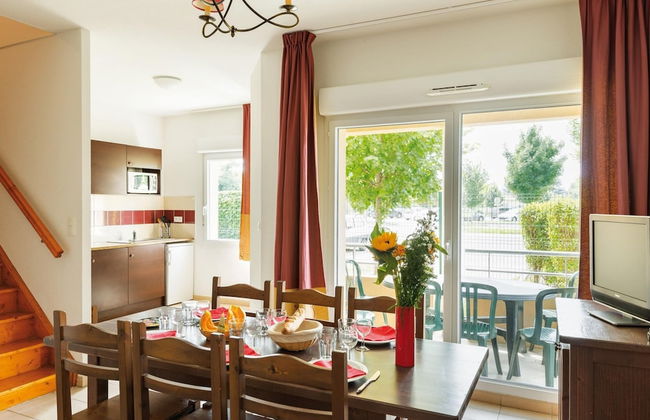 Beautiful Apartment in a Picturesque City in the Dordogne - Foto 16