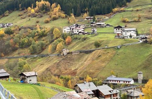Baita Valtellina -Relax nel cuore delle alpi- - Foto 33