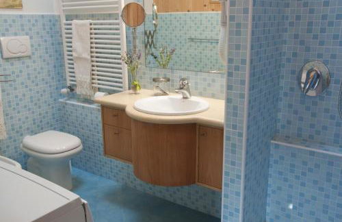 La Casa Trasparente - locazioni brevi - Foto 11