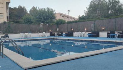 Apartamentos Cala Azul La Móra - Foto 3