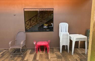 Chalé Ubajara - Foto 41