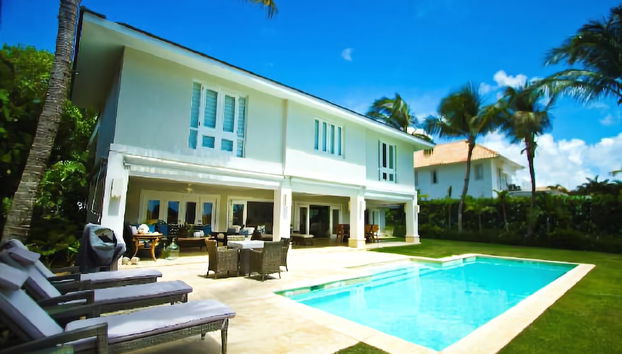 Tortuga A-8 - Foto 5, Piscina al aire libre