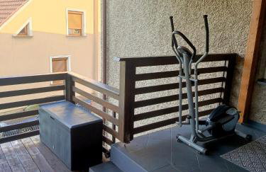 Apartament U ELI z prywatnym tarasem - Photo 37