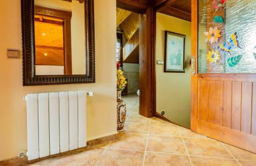 Villa Paraíso Las Malvinas - Photo 34