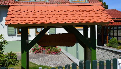 Haus Harzblick - Foto 4