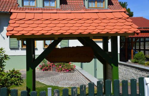 Haus Harzblick - Foto 4