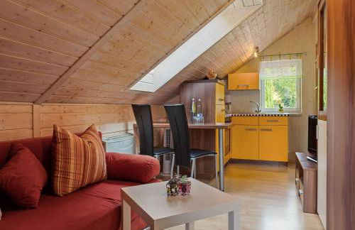 Apartment near Rennsteig - Photo 9