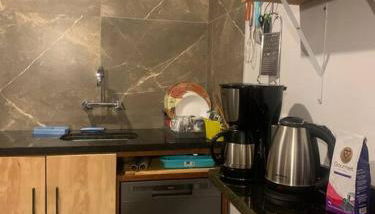 Casa Savana - Foto 4, dishwasher