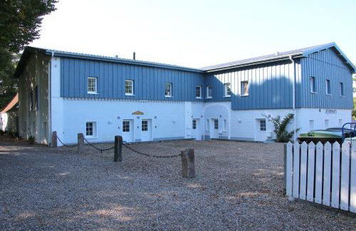 Ferienscheune Juhlsgaard - Foto 11