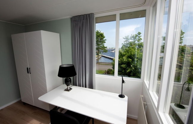 Holiday Home Sneekermeer Waterfront - Foto 6