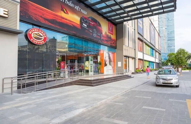 Vinhomes Skylake Managed by Anstay Residence - Foto 56