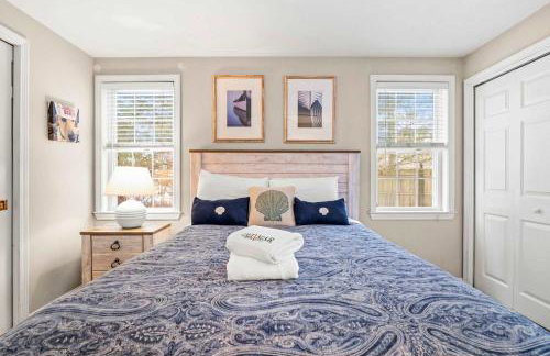 Cozy Bungalow Close to Downtown - Foto 12