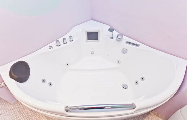 LUXKV Apartment on Bibliotechnaya - Photo 14