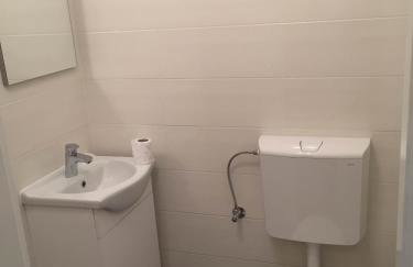 Apartments with a parking space Zajci, Central Istria - Sredisnja Istra - 14303 - Foto 14