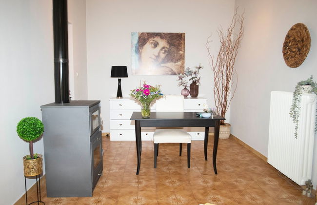 Electra s 2-bedroom Apt-convenient Location Patra - Foto 18