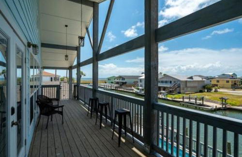 Coastal Paradise by Miss Kitty’s - Foto 32