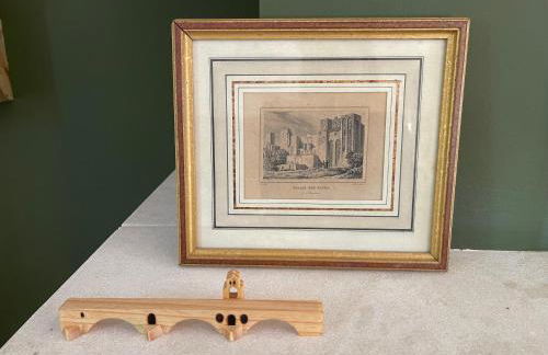 Villa proche d'Avignon. - Foto 3