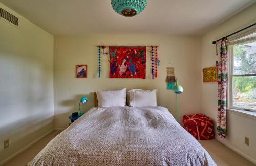 Ojai Vacation Home with Views on the East End - Foto 34