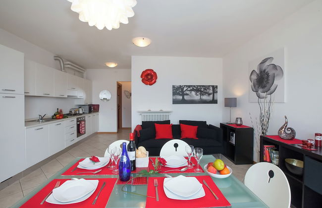 Vista d'Oro Ulivo Apt. 4 - Foto 8