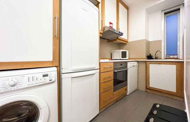 Santo1 · Modern Studio Close to Timeout Market - Photo 1