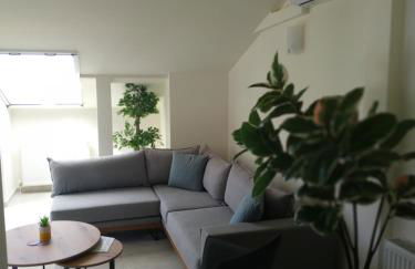 Luxury suite with Olympus and sea view - Foto 1