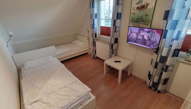 Shell Seeker Modern Retreat - Foto 4, Habitación