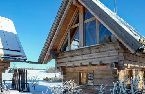 Log Cabin In The Upper Harz Mountains - Foto 35