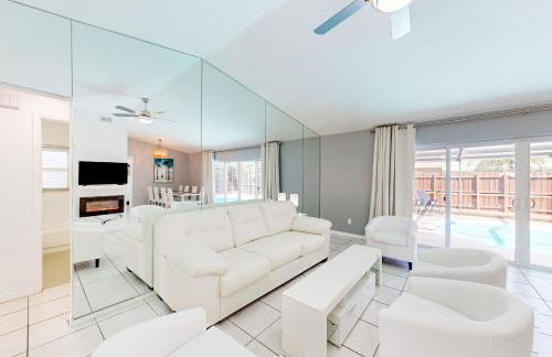 Seminole Chateau - Foto 7