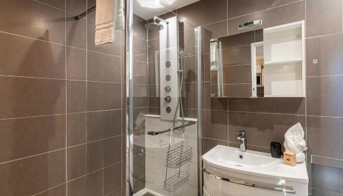 Cosy 2-Bedroom apartment - close to Martinez Hotel - Foto 4