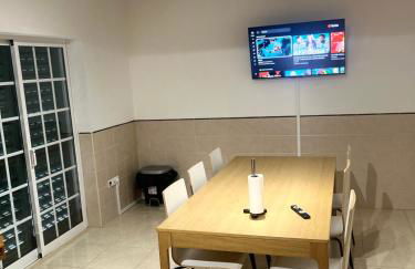 Lisbon Coastal Retreat - Foto 7