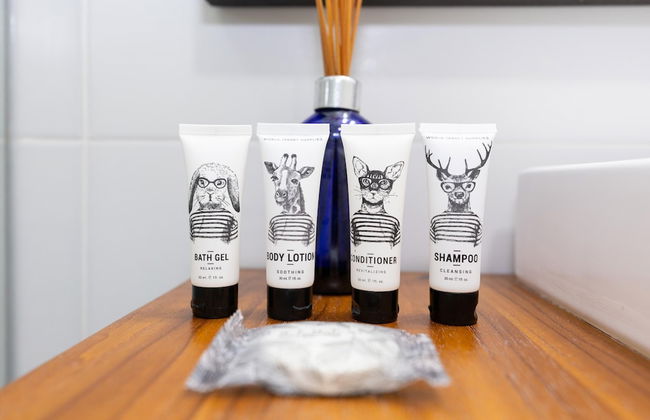 Ourfriends Condo by Acomodo - Foto 13